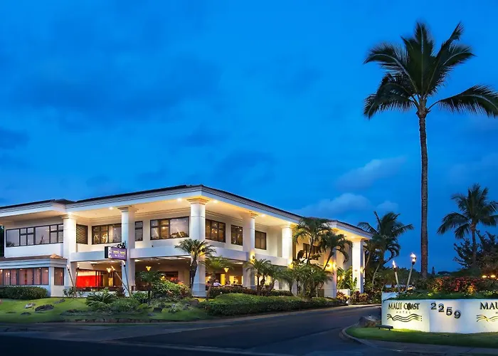 Maui Coast Hotel Kīhei, USA