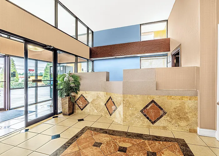 Welcome Inn Milledgeville, United States