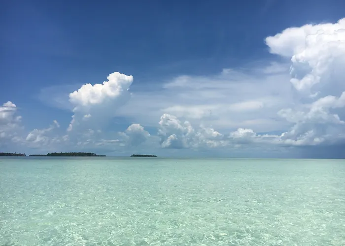 Little Palm Island Resort & Spa, A Noble House Resort Little Torch Key, USA