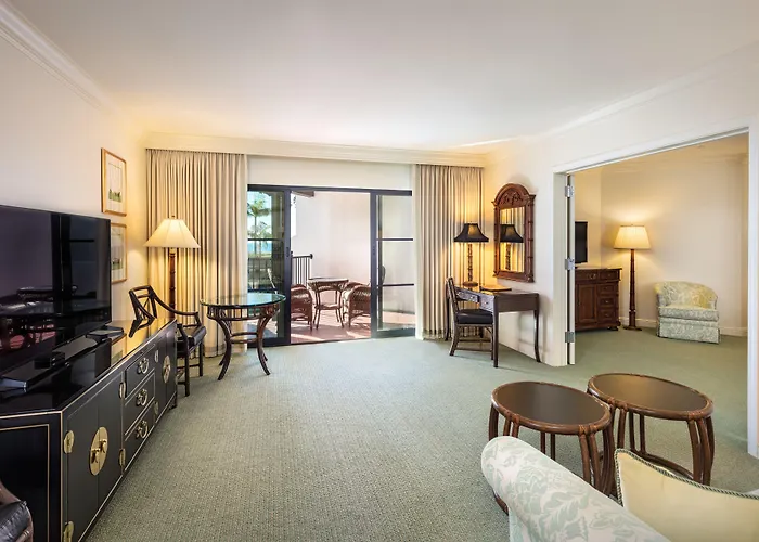 Santa Barbara Inn, United States