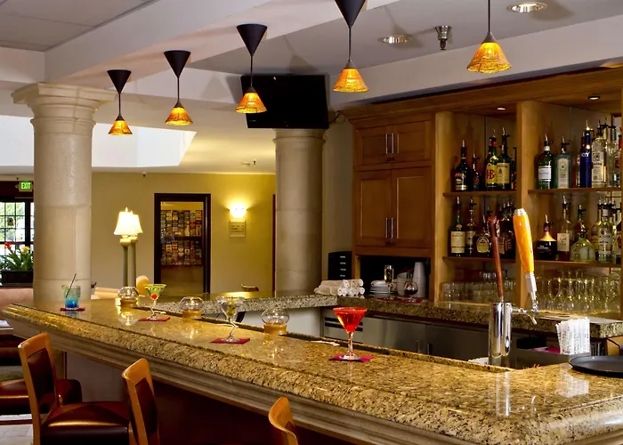 Safari Inn Burbank-Universal, A Coast Hotel, United States
