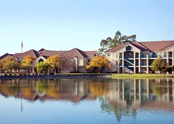 Hyatt House Redwood Shores