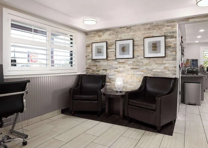 Ramada By Wyndham Medford Airport North Motel, United States