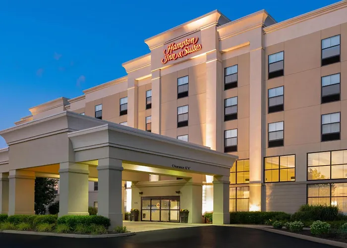 Hampton Inn & Suites