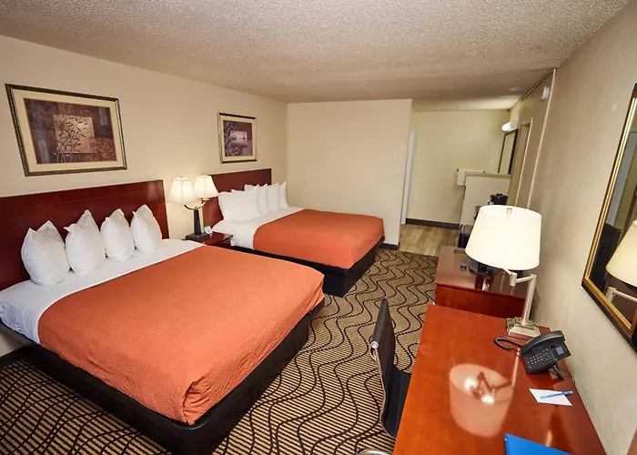 Cimarron Inn Klamath Falls, United States