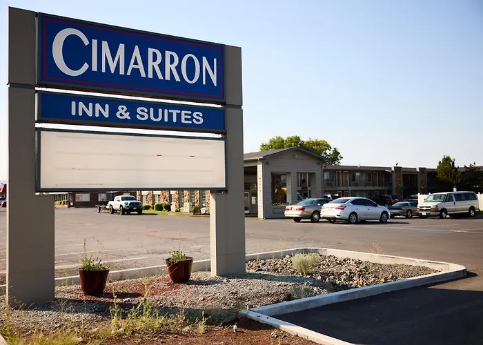 Cimarron