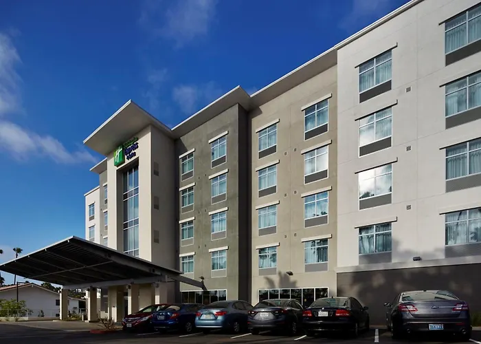 Holiday Inn Express & Suites San Diego - Mission Valley By Ihg, United States