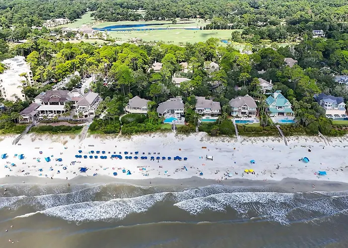 Luxury Oceanfront 7 Bedroom 7 Ba Wonderful Pool Deck Beach Gear And Bike Rentals Included