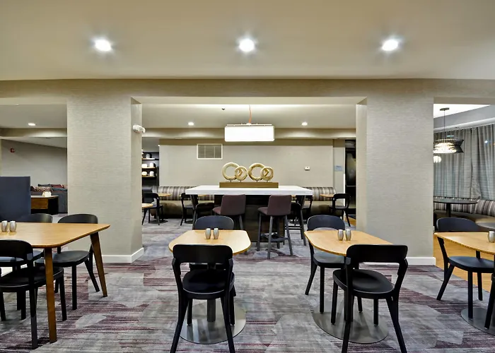 Courtyard By Marriott Jacksonville Airport/ Northeast, United States