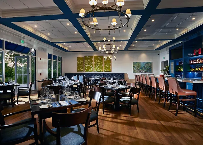 Trianon Bonita Bay Hotel Bonita Springs, USA