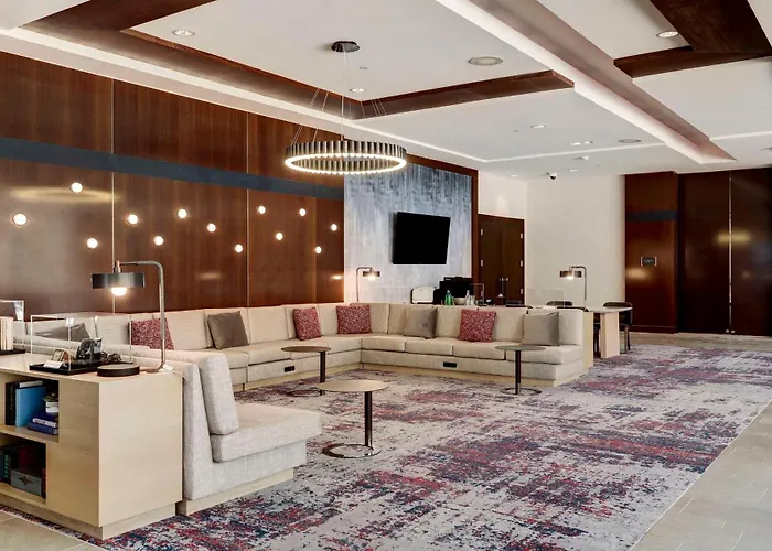 Hilton University Of