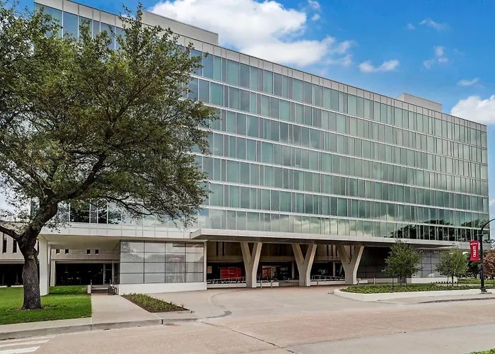 Hilton University Of