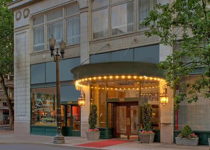 Royal Sonesta Downtown