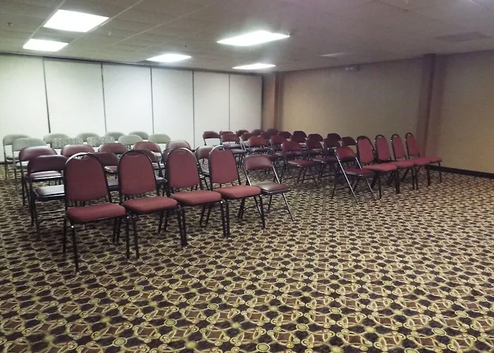 Quality Suites Atlanta Airport East Forest Park, United States