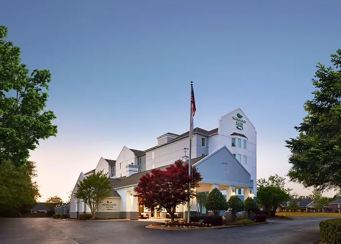 Homewood Suites By Hilton