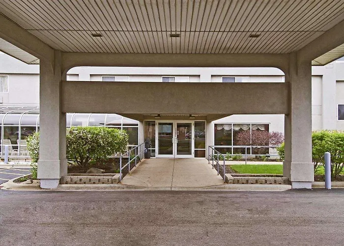 Americas Best Value Inn Waukegan, United States