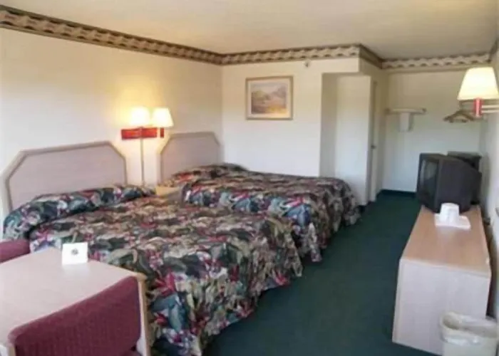 El Dorado Inn Suites