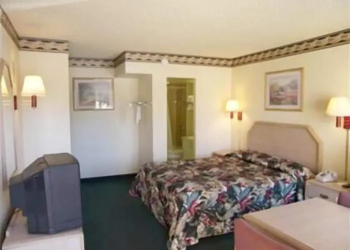 El Dorado Inn Suites