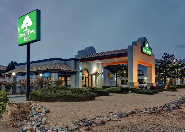 Greentree Inn Prescott Valley (Adults Only), United States