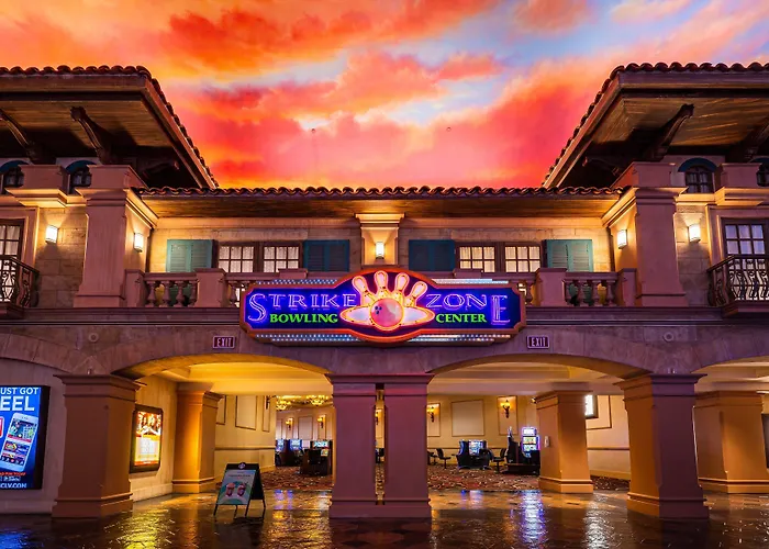 Sunset Station Hotel Casino هينديرسون, الولايات المتحدة الأمريكية