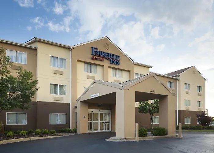 Fairfield Inn Tuscaloosa, United States