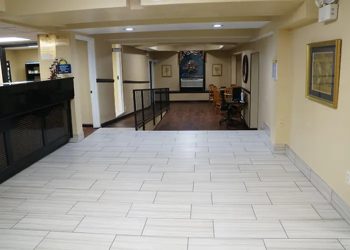 Days Inn By Wyndham Goodlettsville Nashville, United States