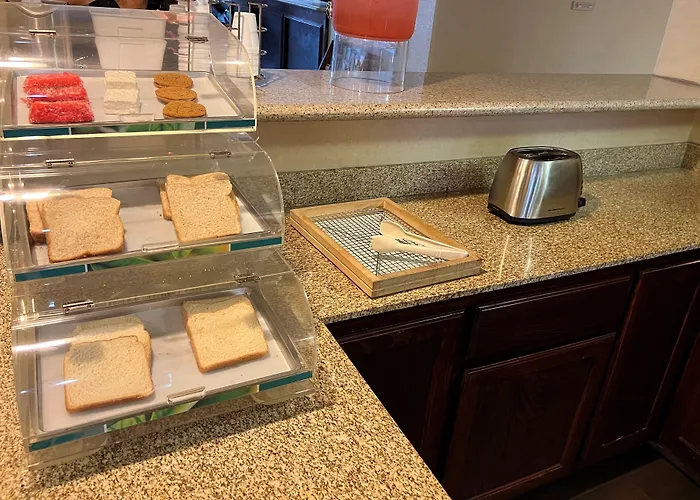 Americas Best Value Inn Pharr/Mcallen, United States