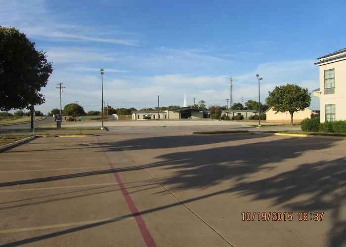 Executive Inn And Suites Wichita Falls, United States