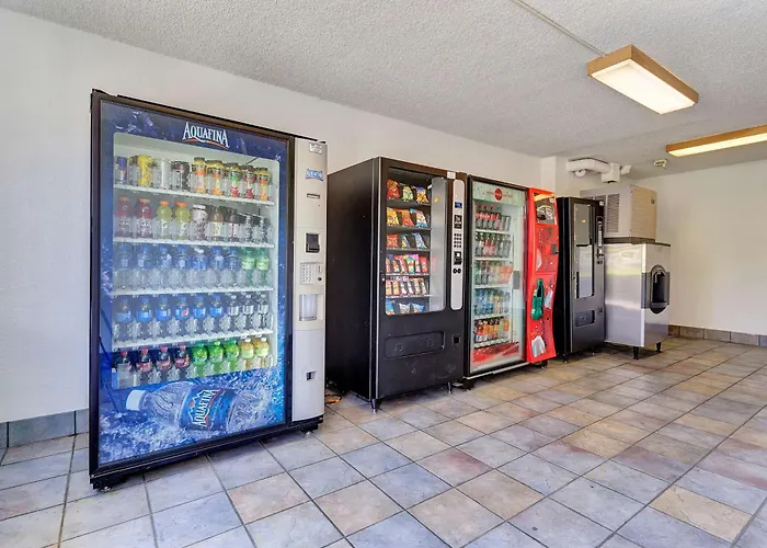 Motel 6-Belmont, Ca - San Francisco - Redwood City, United States