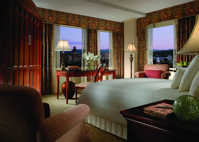 Omni New Haven Hotel At Yale, United States