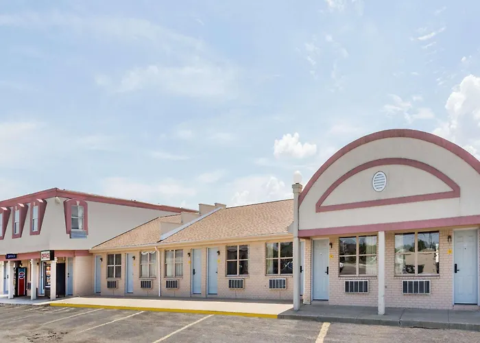 Knights Inn