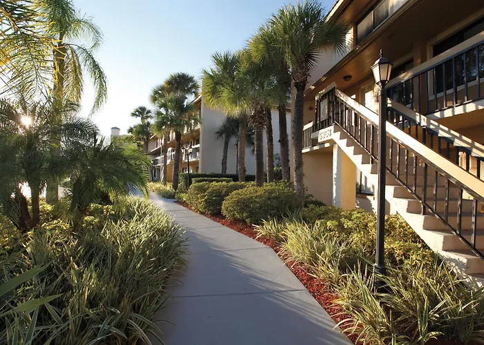 Club Wyndham Orlando International