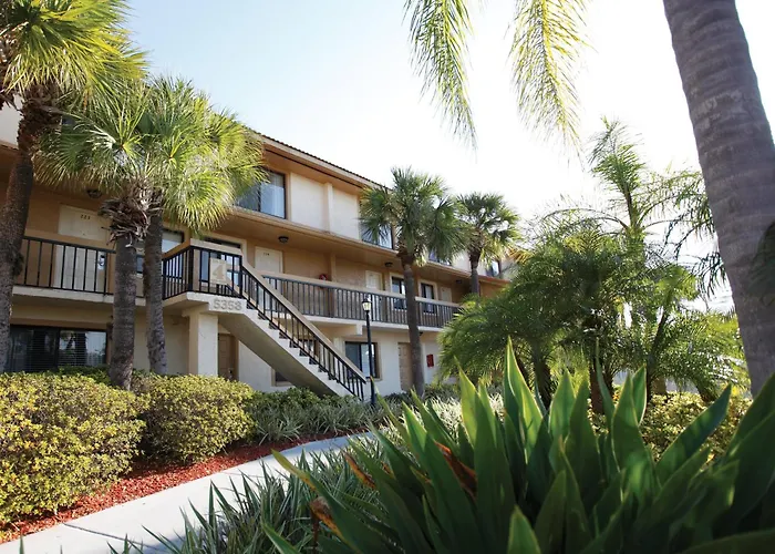 Club Wyndham Orlando International