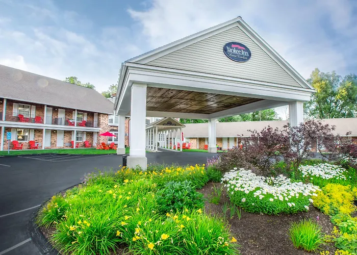 The Yankee Inn
