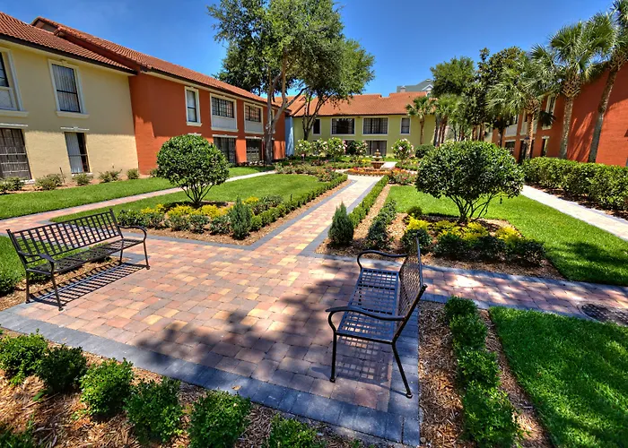 Legacy Vacation Resorts - Disney And Lake Buena Vista, United States