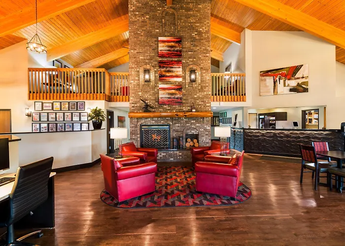 Best Western Derby Inn