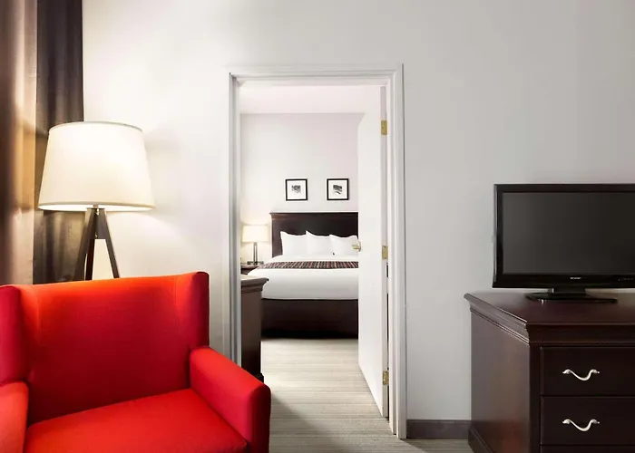 Country Inn & Suites By Radisson, Kearney, Ne, United States
