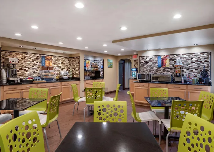 Best Western Apalach Inn Apalachicola, United States