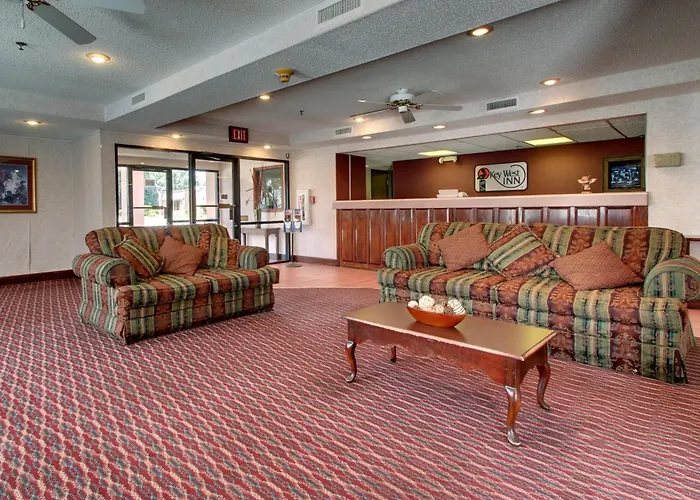 Yurzzz Inn Baxley, United States