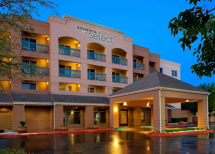 Sonesta Select Pleasant Hill