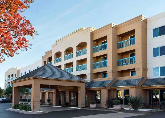 Sonesta Select Pleasant Hill