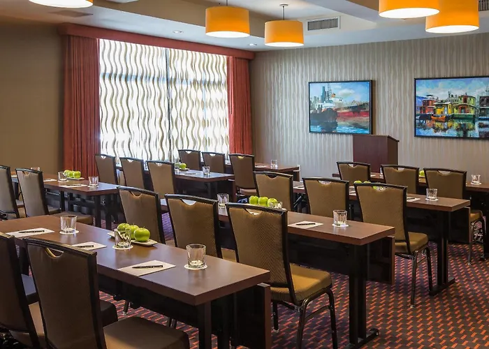 The Paramount Hotel Seattle, United States