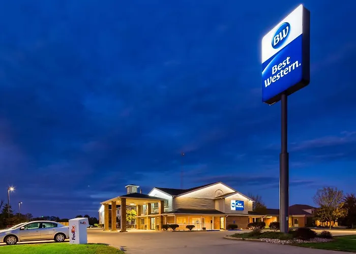 Best Western Inn