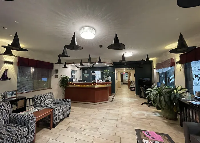Travelodge By Wyndham,