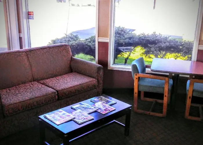 Cedars Inn
