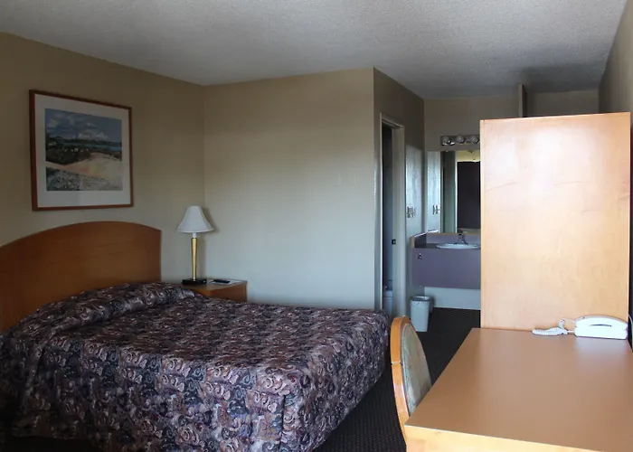 Cedars Inn Lewiston, United States