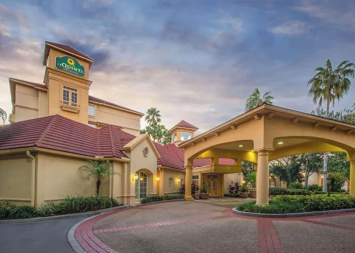 La Quinta By Wyndham Tampa Brandon Regency Park Hotel, United States