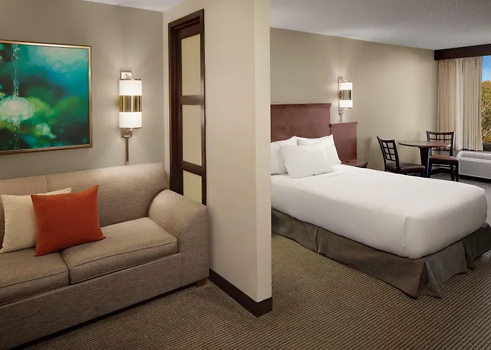 Hyatt Place Princeton, United States