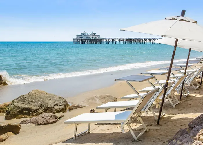 Beach Inn