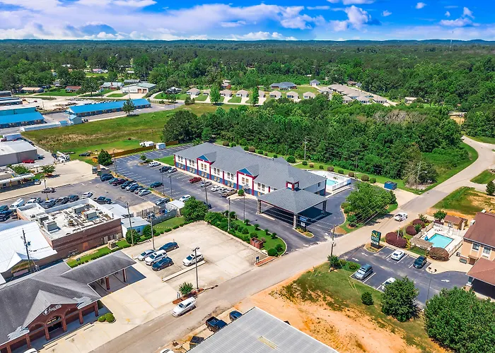 Hometown Inn Thomasville, United States